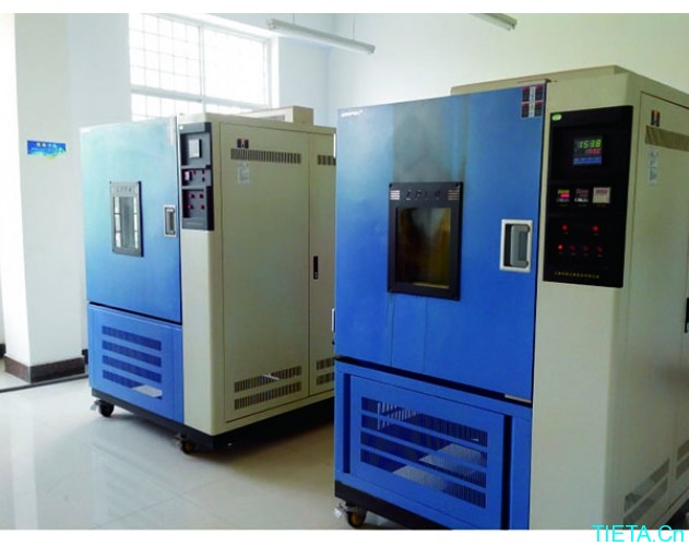 高低溫老化試驗(yàn)箱